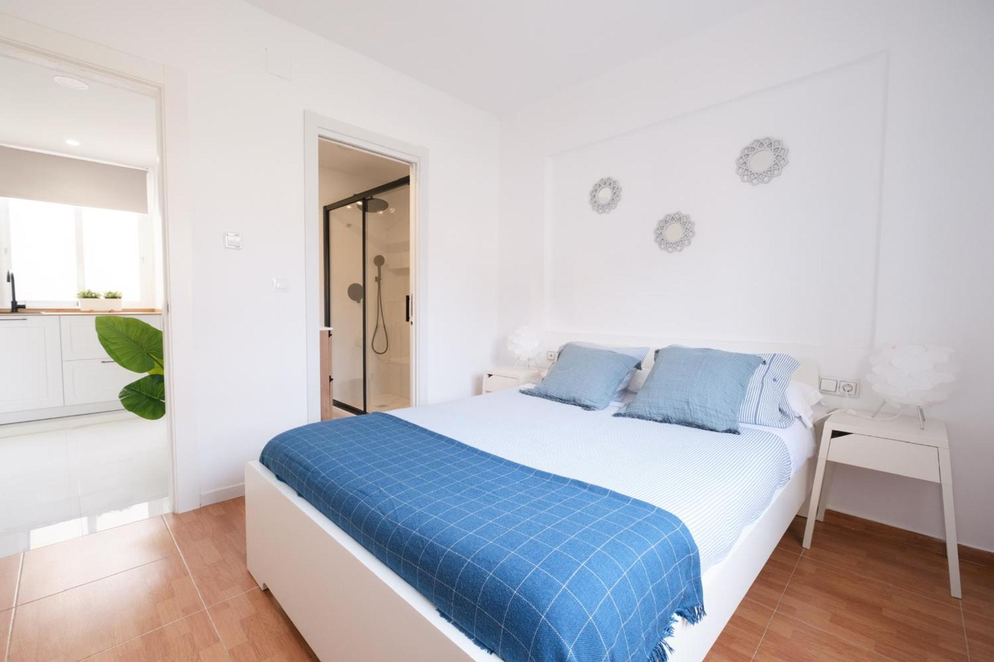 Appartement Wonderful Panoramics Views Wifi *